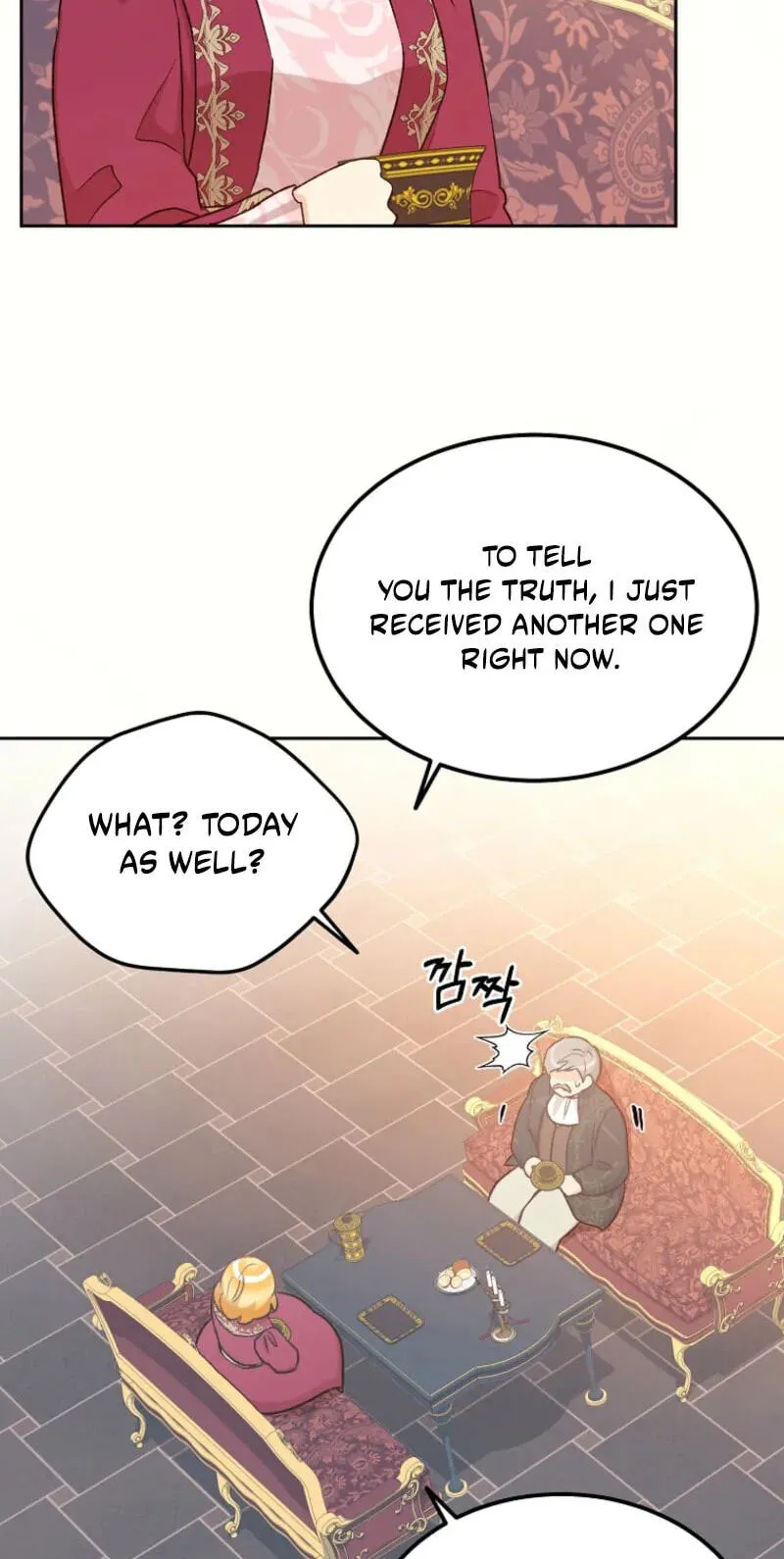 Acidity of Regret chapter 54 page 45