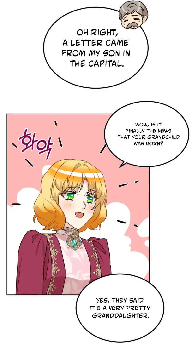 Acidity of Regret chapter 54 page 52