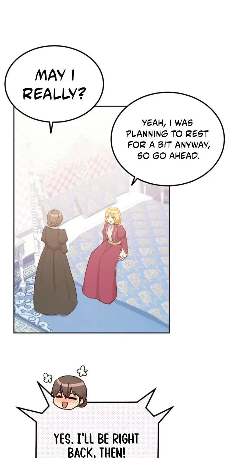 Acidity of Regret chapter 54 page 24