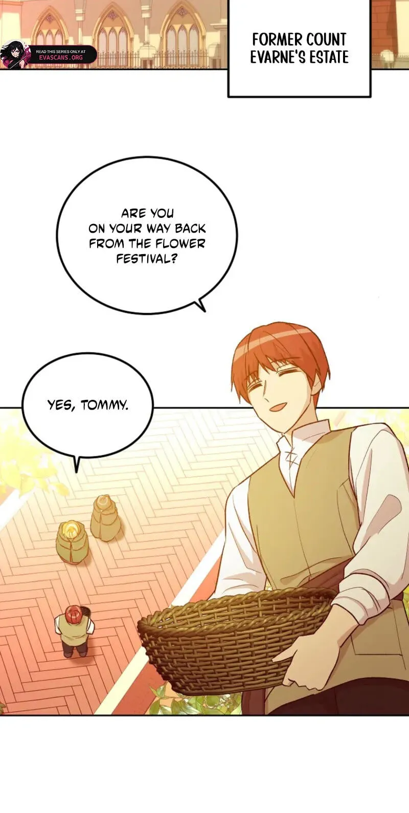 Acidity of Regret chapter 54 page 20