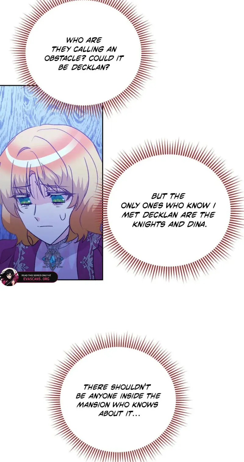 Acidity of Regret chapter 54 page 38