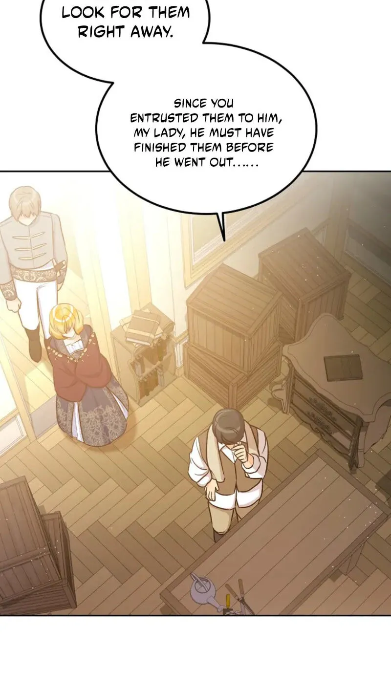 Acidity of Regret chapter 55 page 14