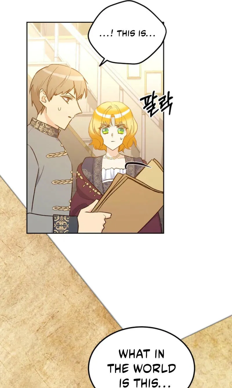 Acidity of Regret chapter 55 page 35