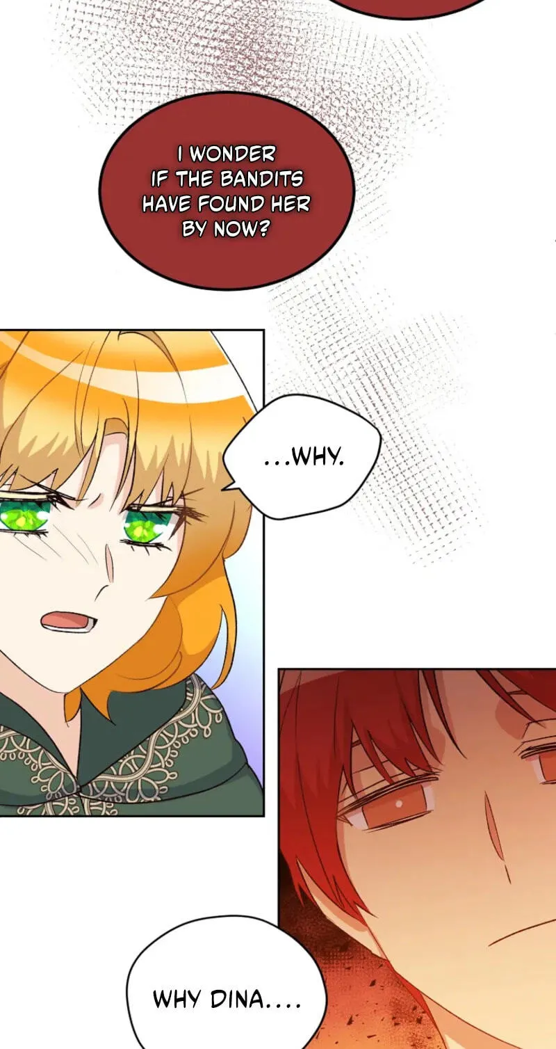 Acidity of Regret chapter 56 page 38
