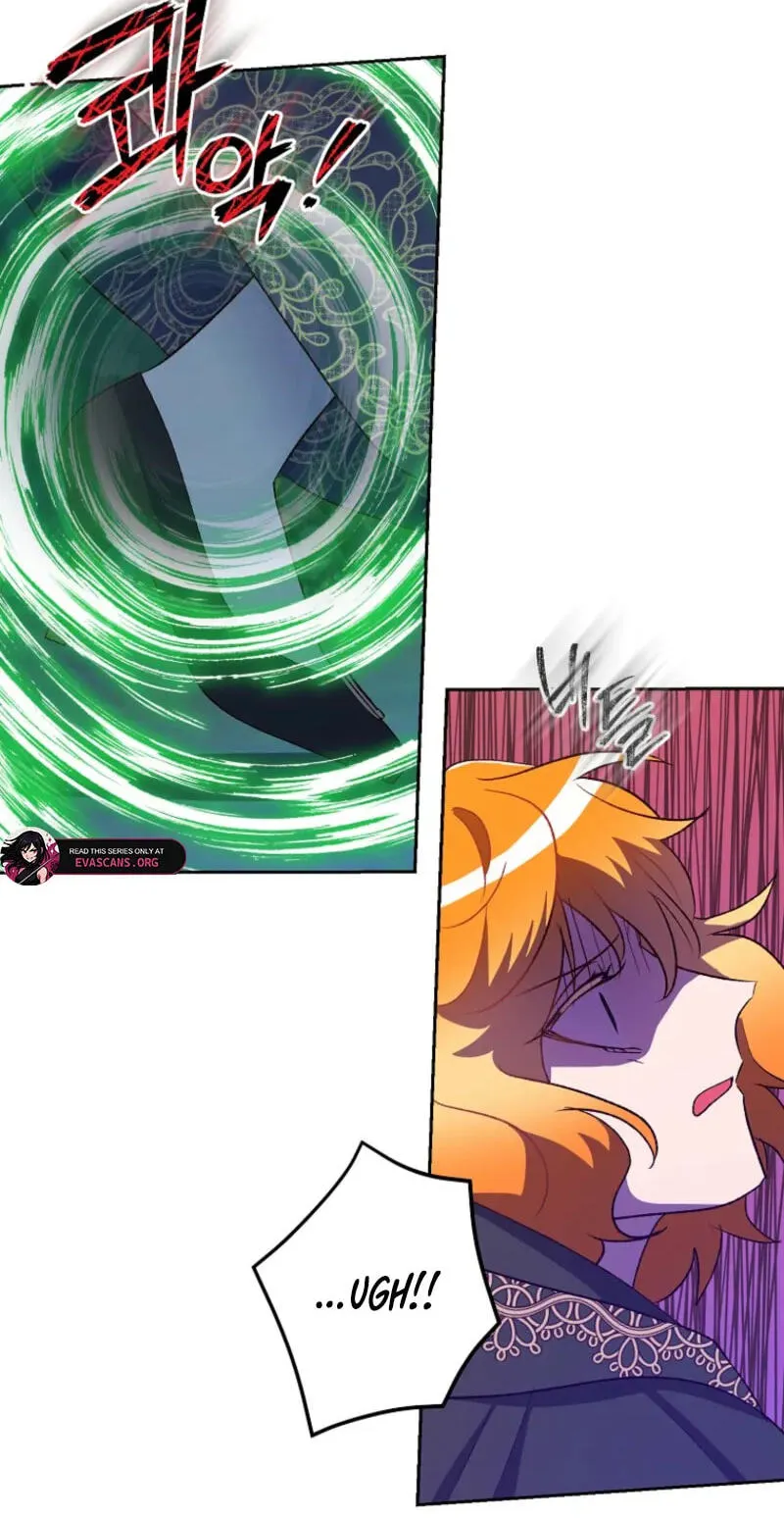 Acidity of Regret chapter 56 page 27