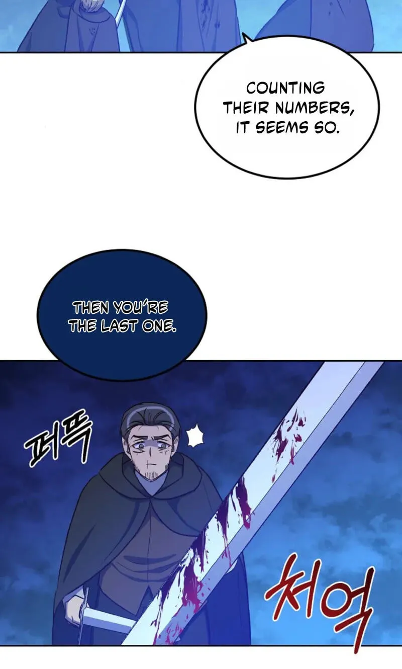 Acidity of Regret chapter 57 page 43
