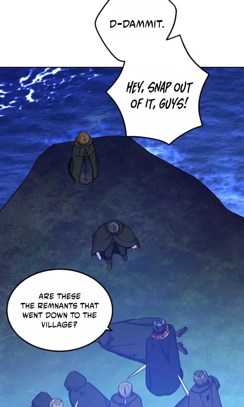 Acidity of Regret chapter 57 page 42