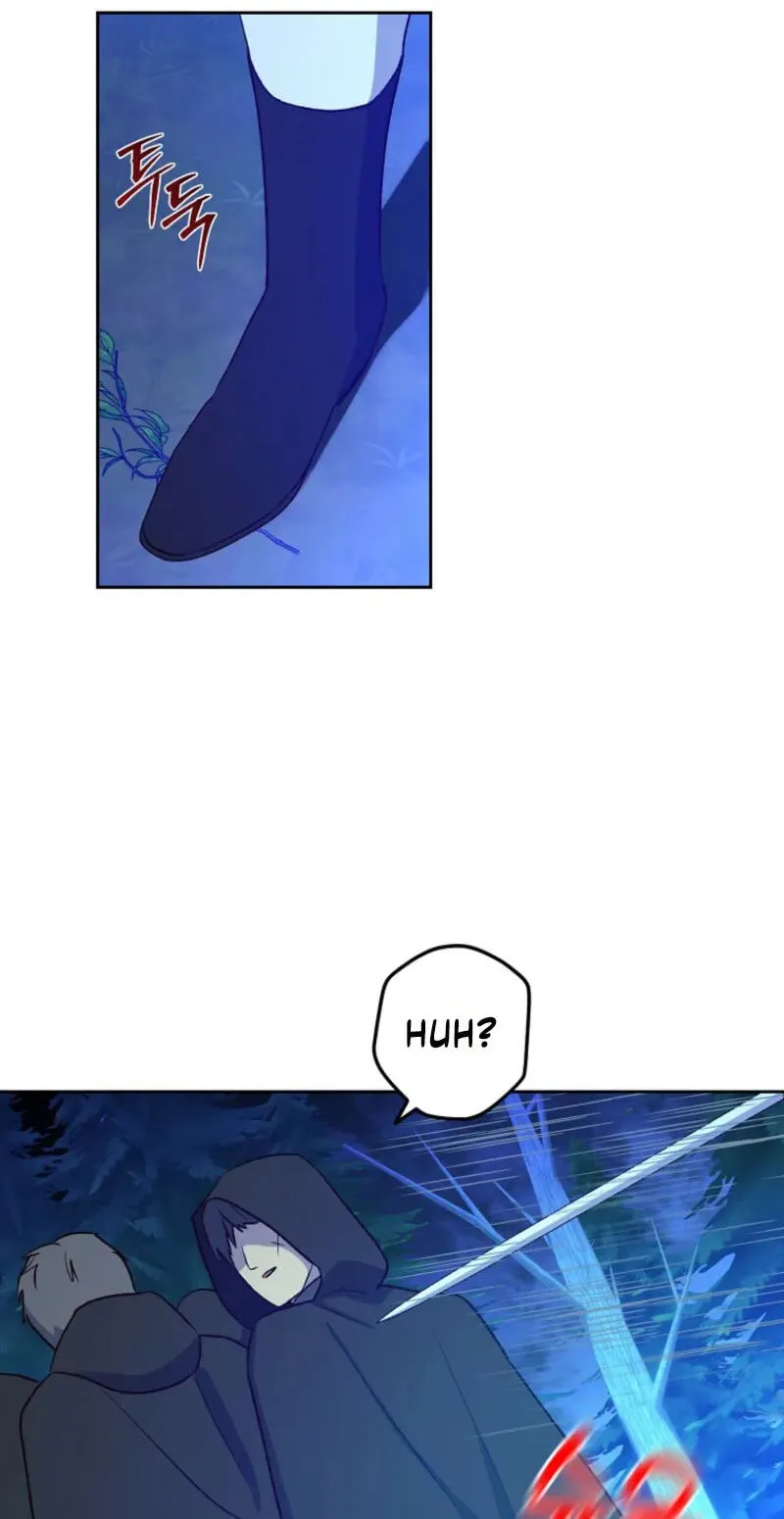 Acidity of Regret chapter 57 page 35