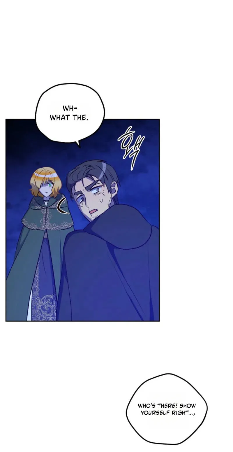 Acidity of Regret chapter 57 page 37