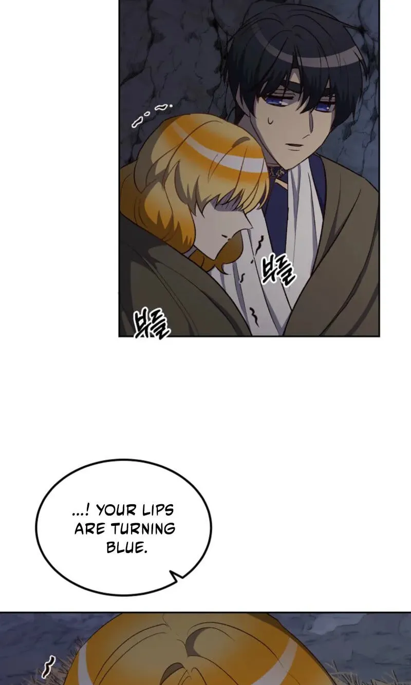 Acidity of Regret chapter 58 page 60