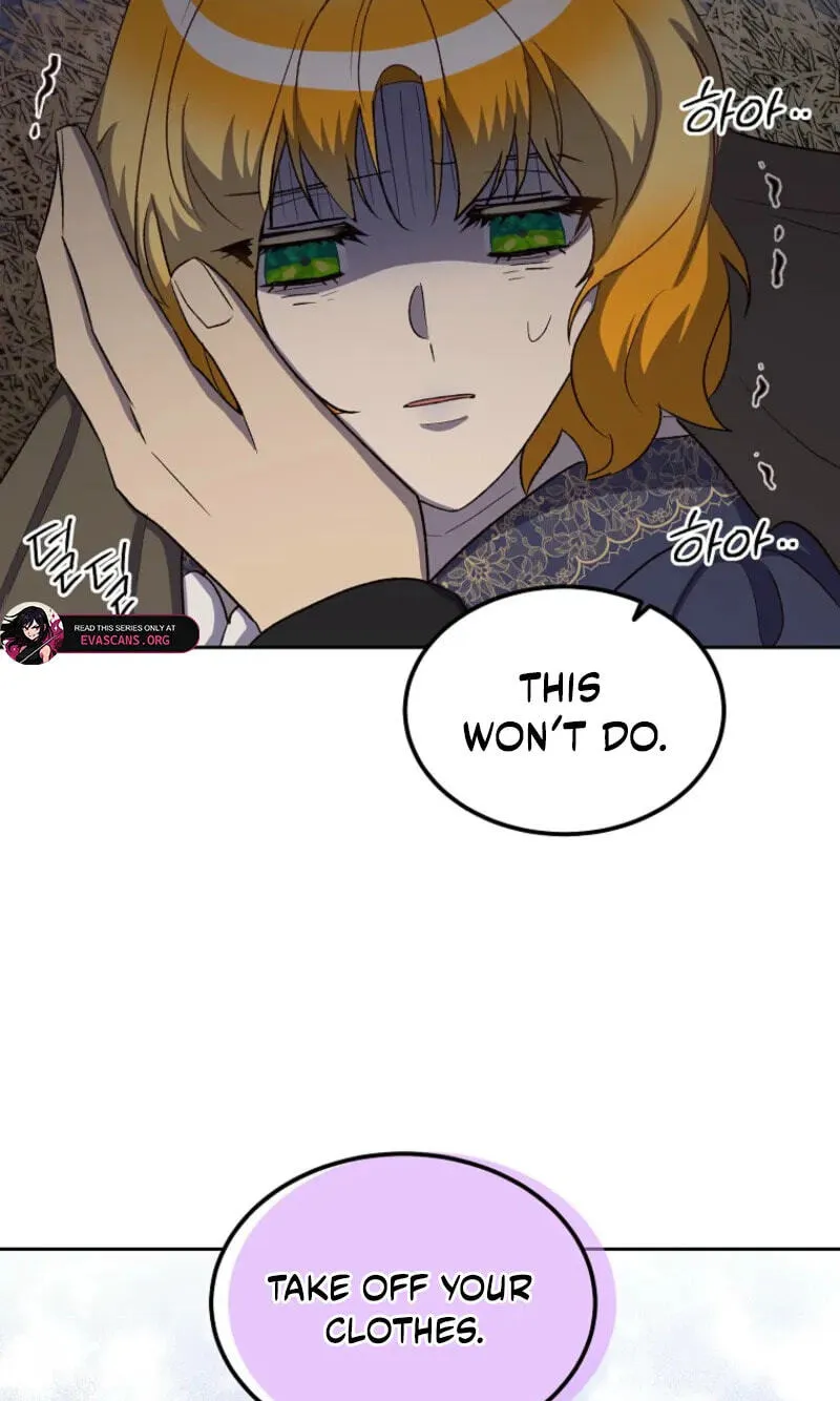 Acidity of Regret chapter 58 page 61