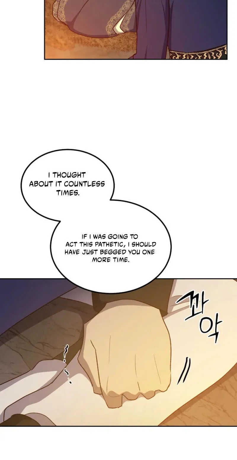 Acidity of Regret chapter 58 page 44