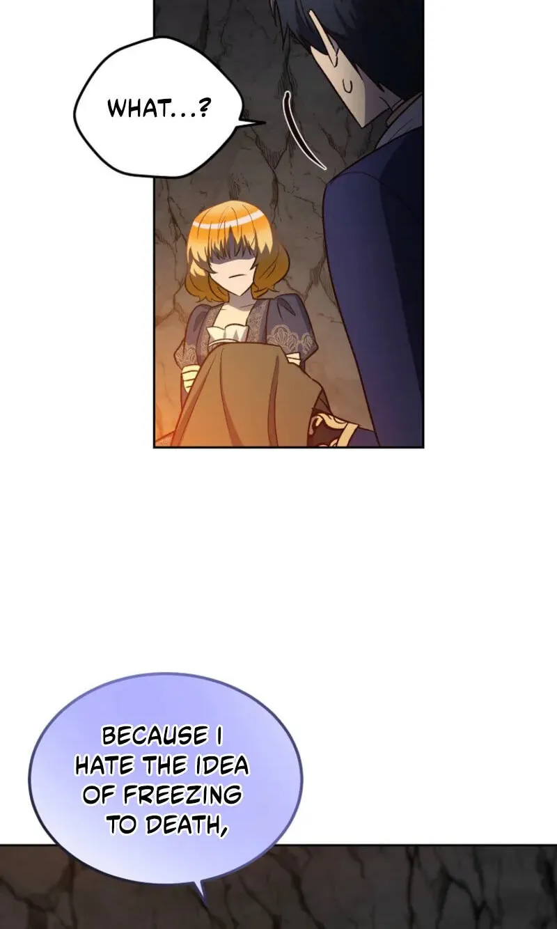 Acidity of Regret chapter 58 page 53