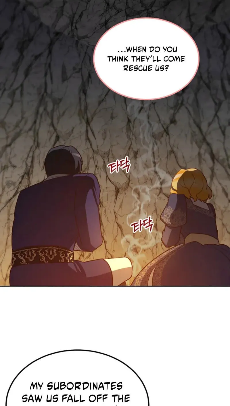 Acidity of Regret chapter 58 page 47