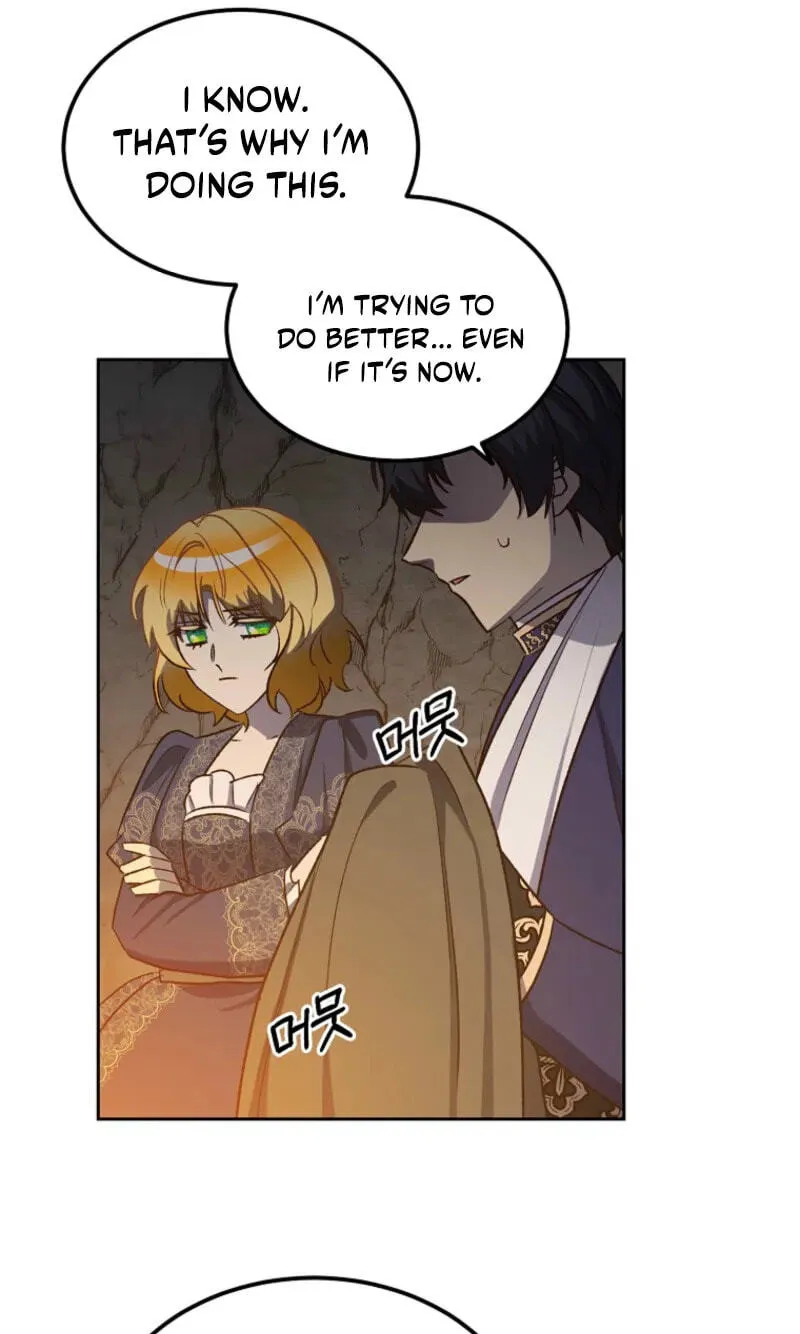 Acidity of Regret chapter 58 page 51