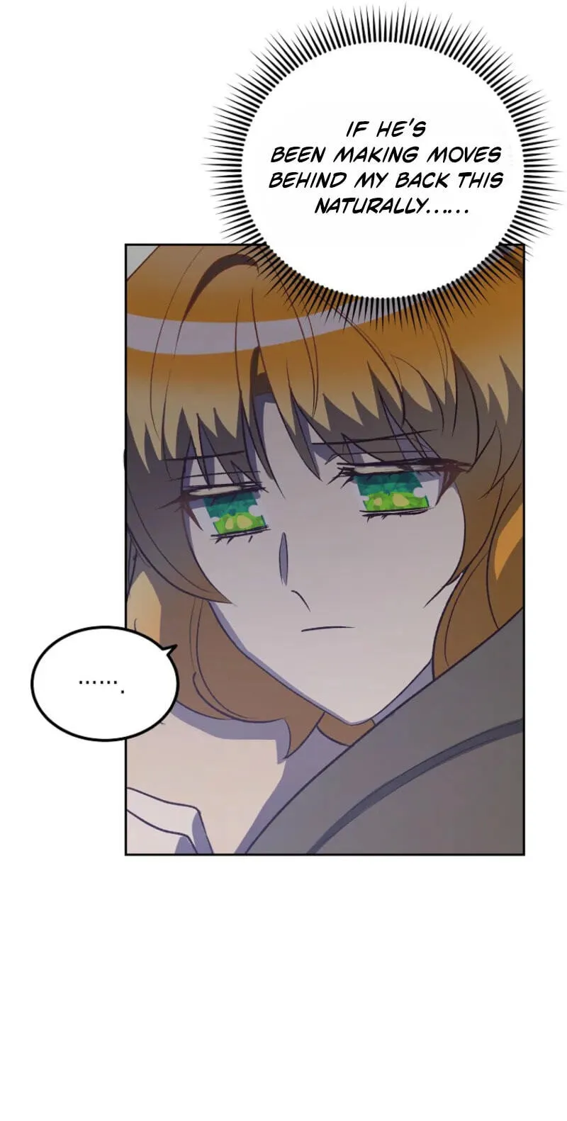 Acidity of Regret chapter 59 page 47