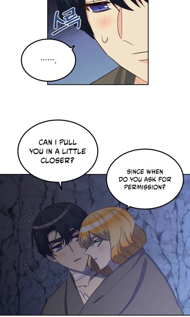 Acidity of Regret chapter 59 page 31
