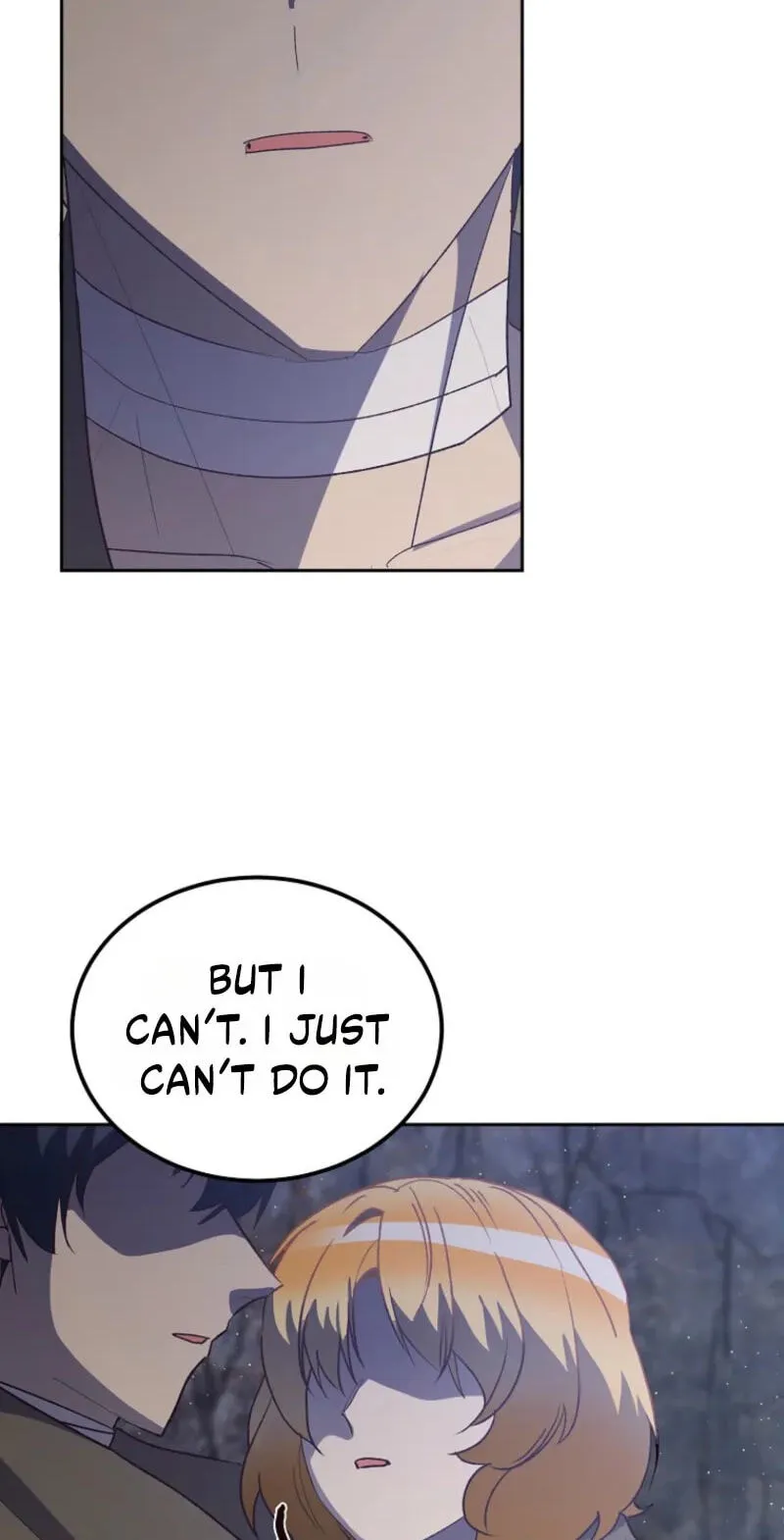 Acidity of Regret chapter 59 page 54
