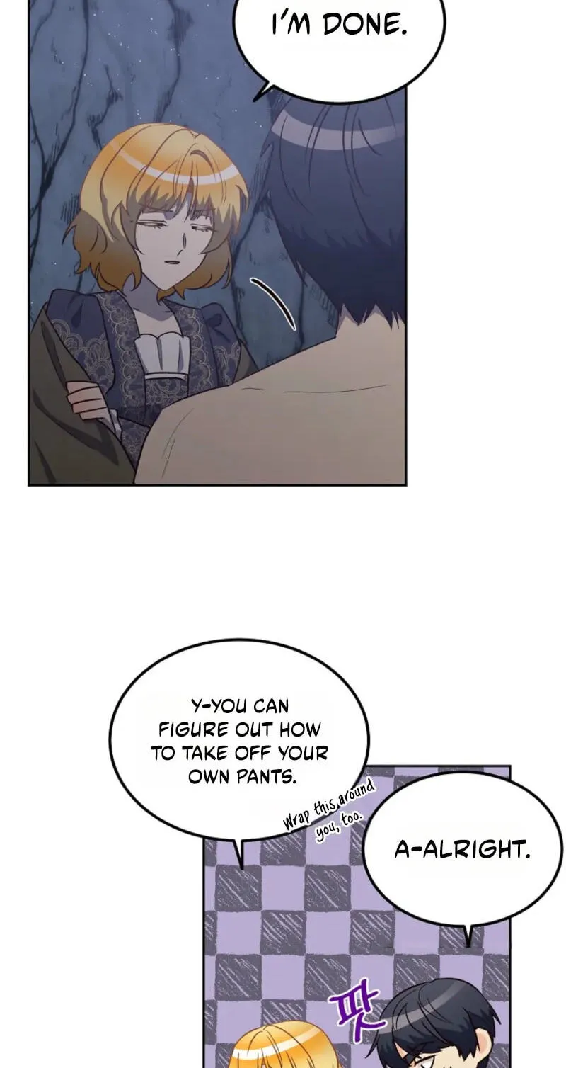 Acidity of Regret chapter 59 page 17
