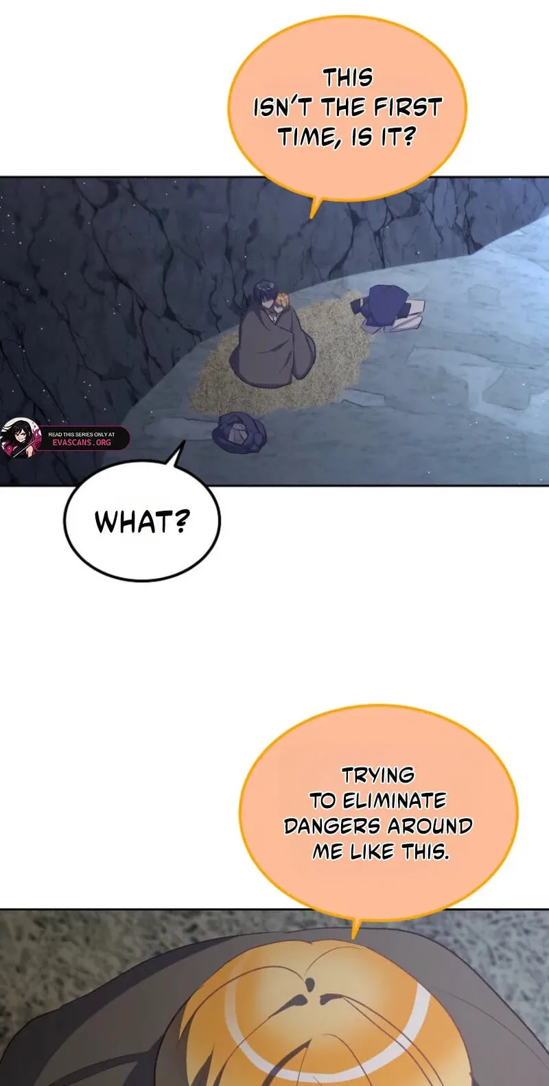 Acidity of Regret chapter 59 page 48