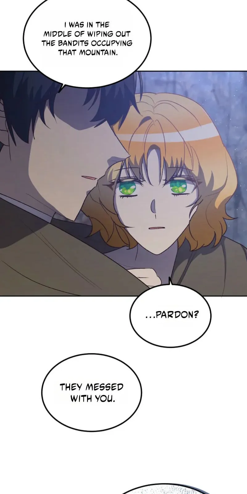 Acidity of Regret chapter 59 page 45