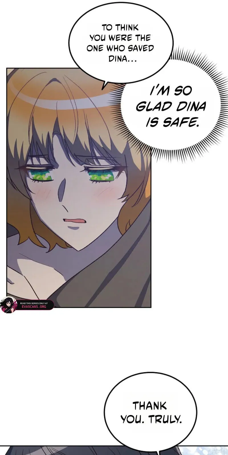 Acidity of Regret chapter 59 page 42