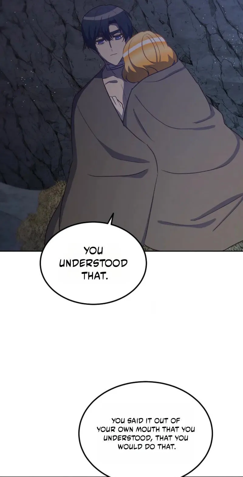 Acidity of Regret chapter 59 page 52