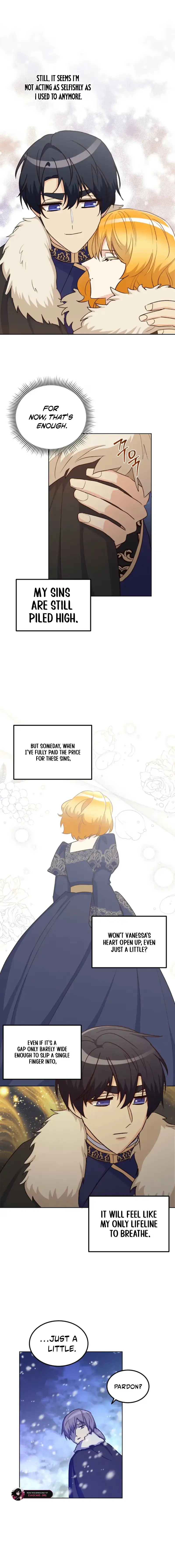 Acidity of Regret chapter 60 page 10