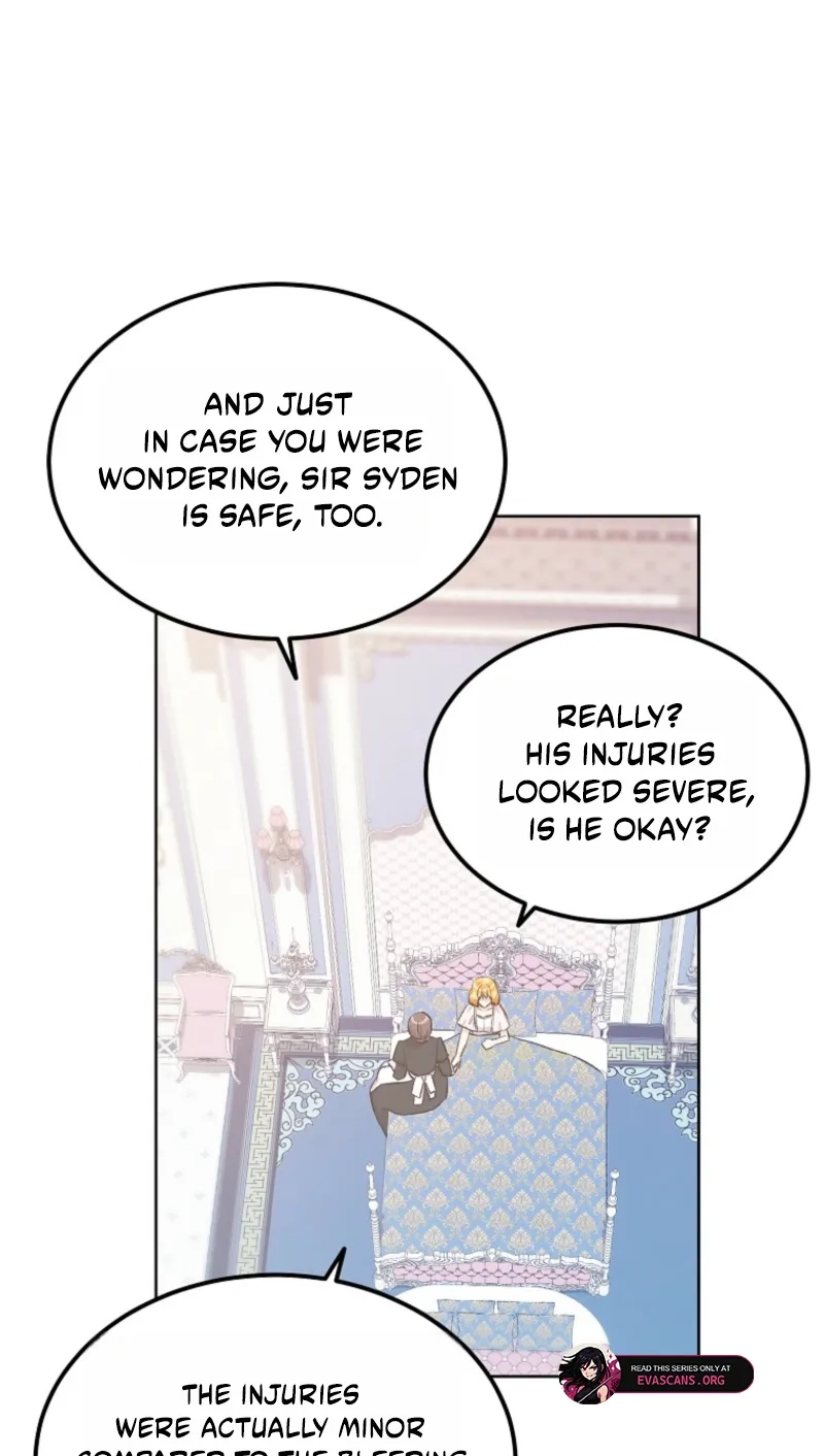 Acidity of Regret chapter 61 page 29
