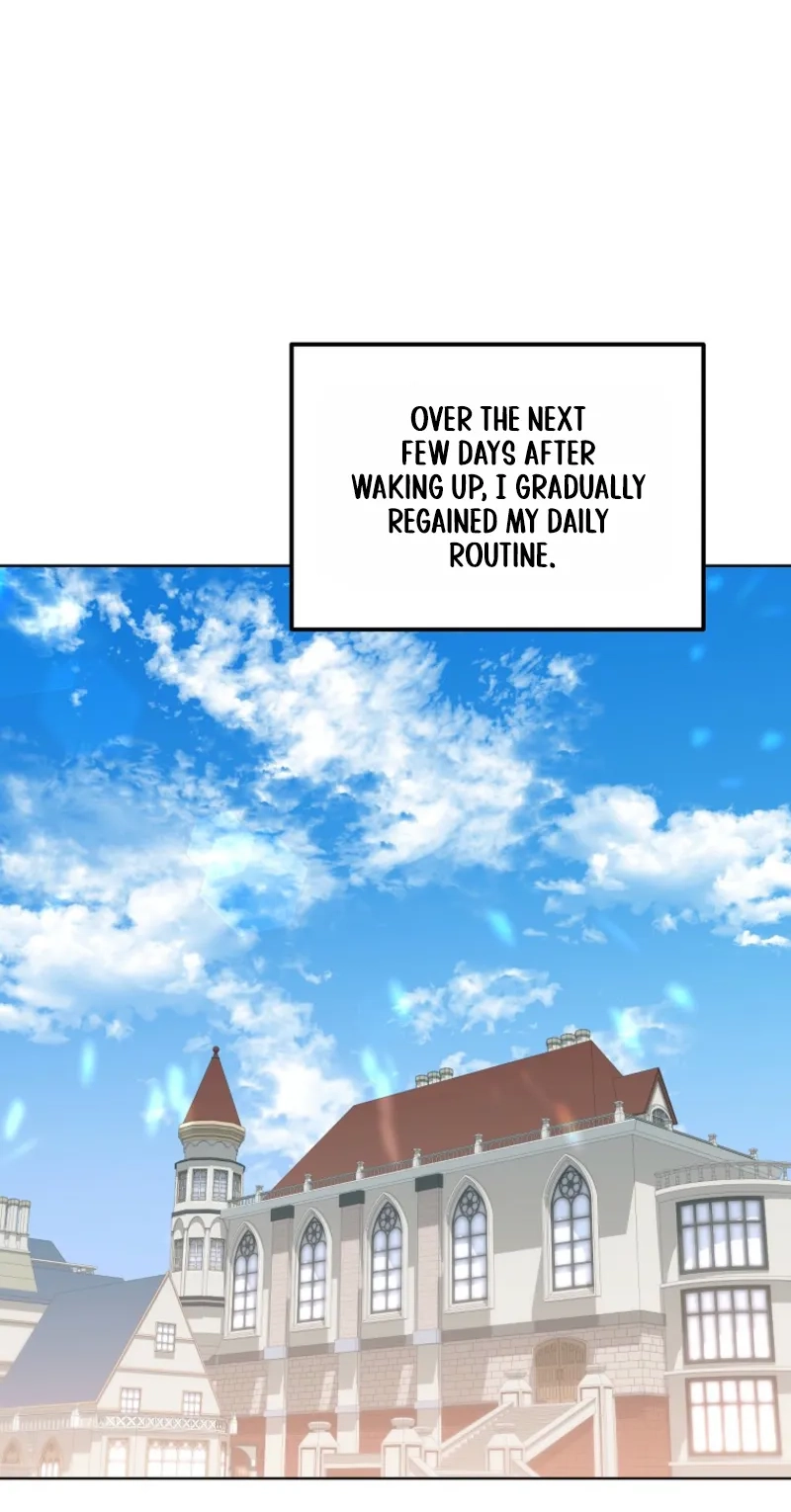 Acidity of Regret chapter 61 page 47