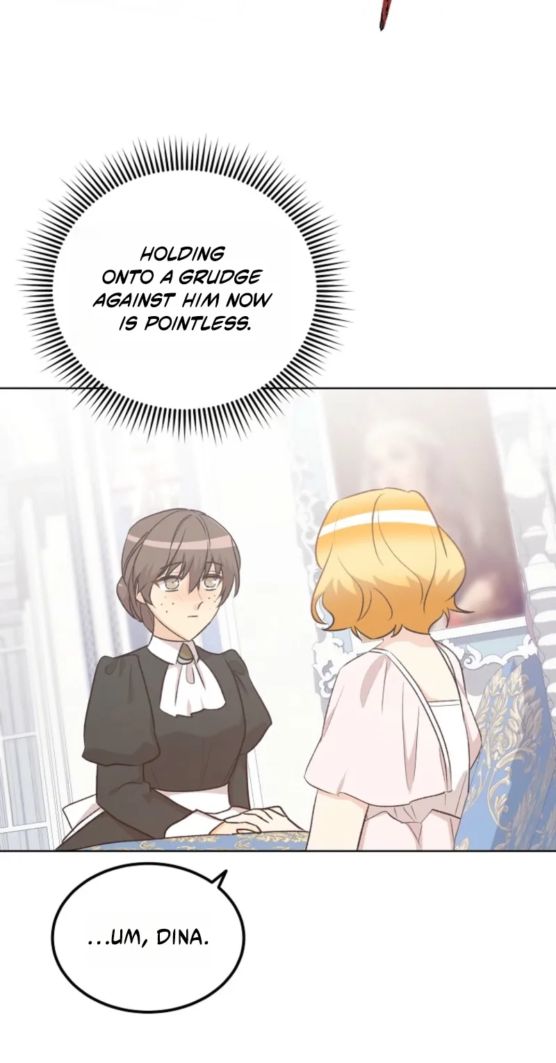 Acidity of Regret chapter 61 page 25