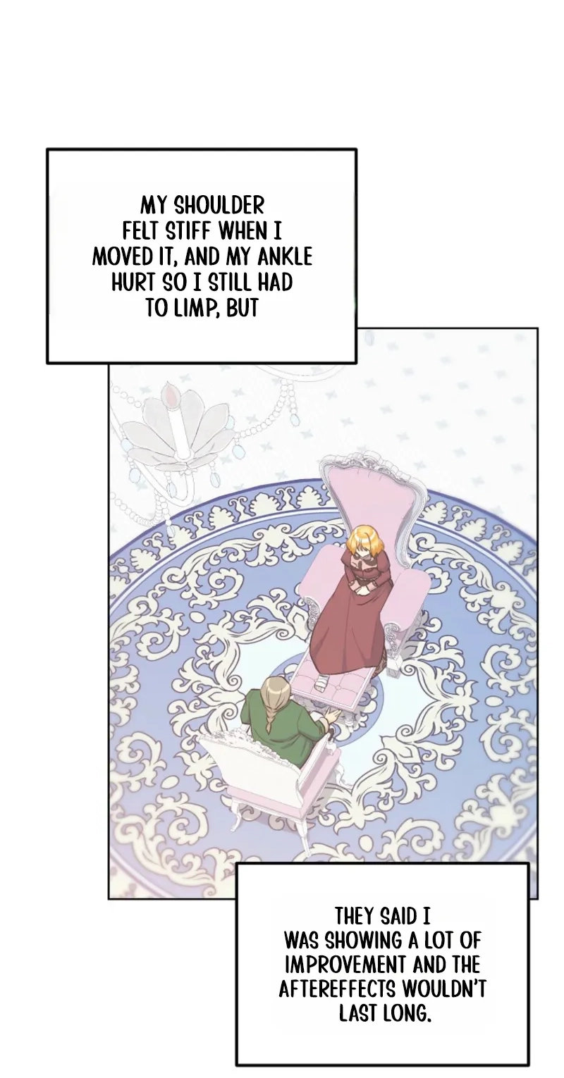 Acidity of Regret chapter 61 page 48