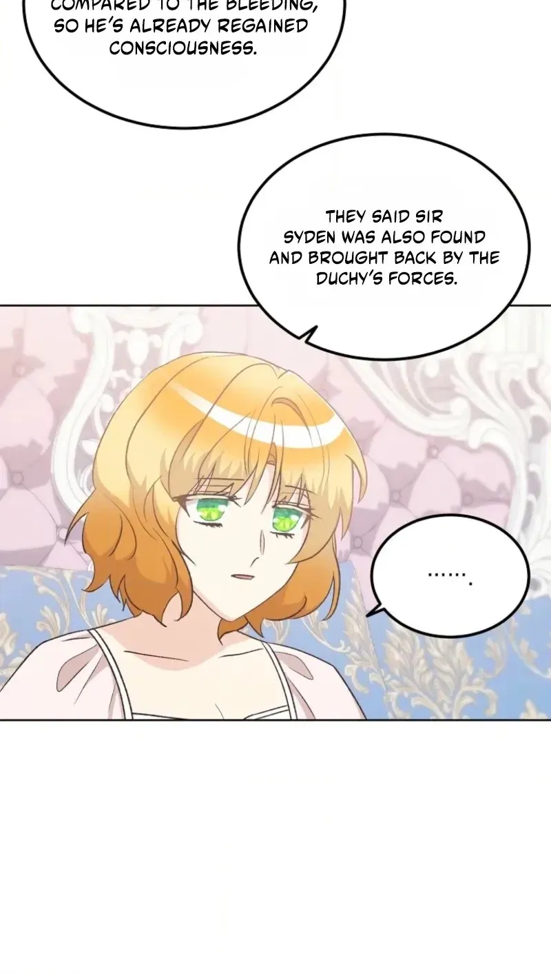 Acidity of Regret chapter 61 page 30
