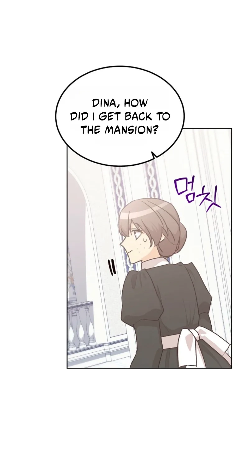 Acidity of Regret chapter 61 page 8