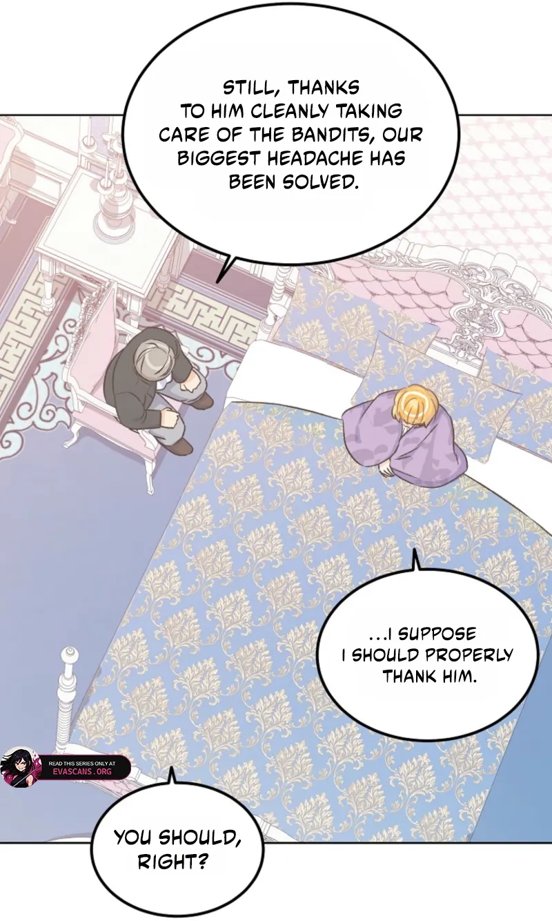 Acidity of Regret chapter 61 page 56
