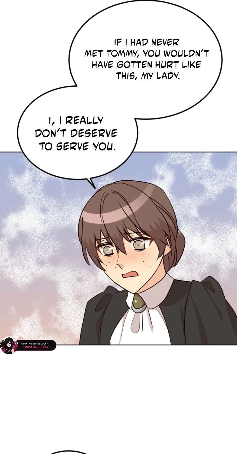 Acidity of Regret chapter 61 page 21