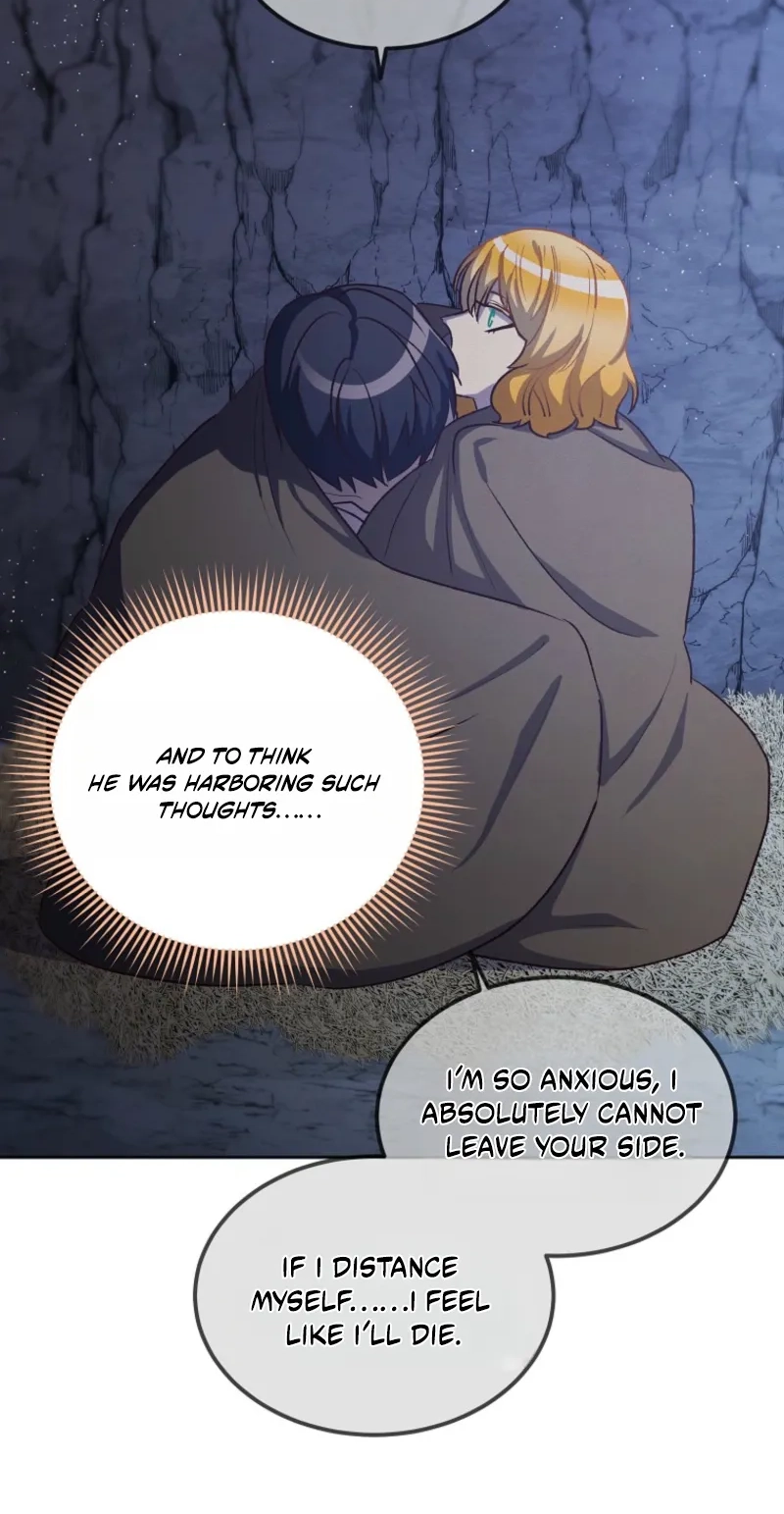 Acidity of Regret chapter 61 page 38