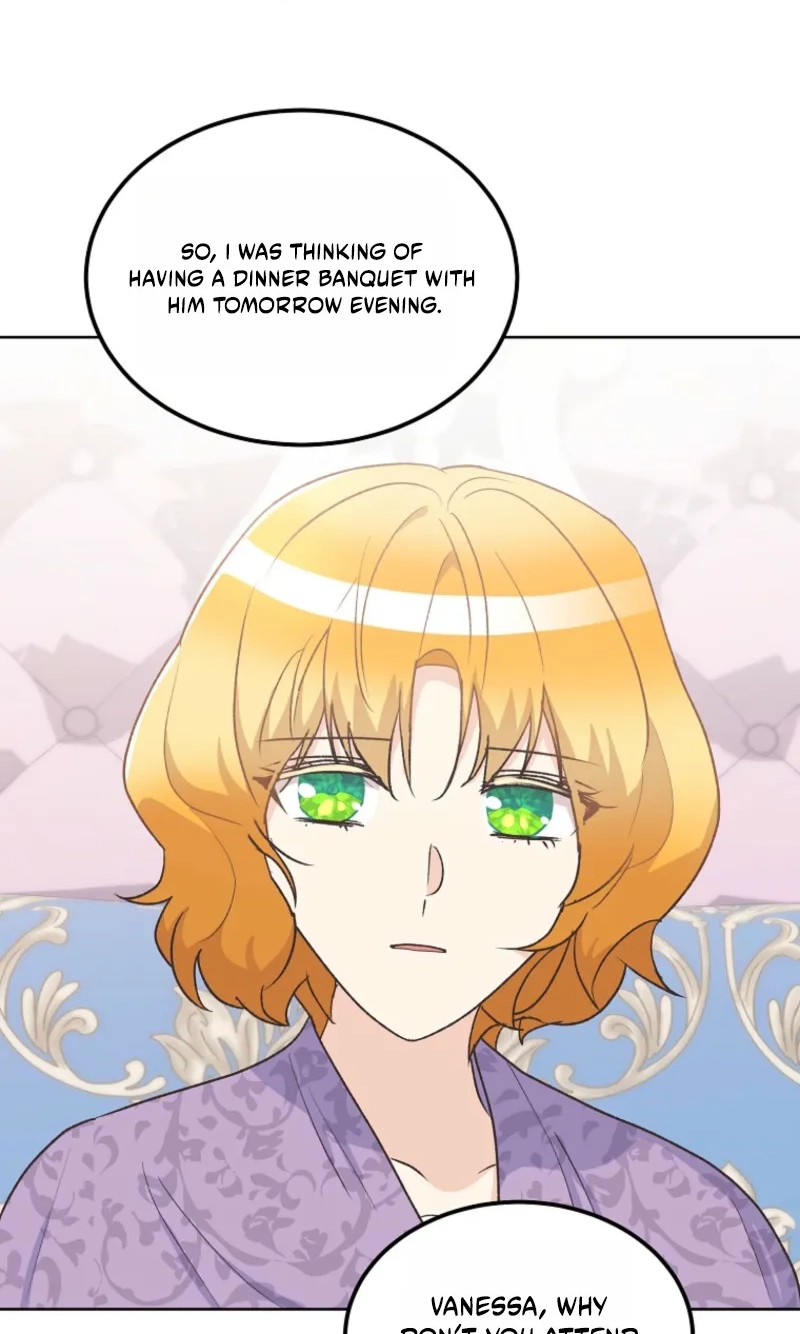 Acidity of Regret chapter 61 page 57
