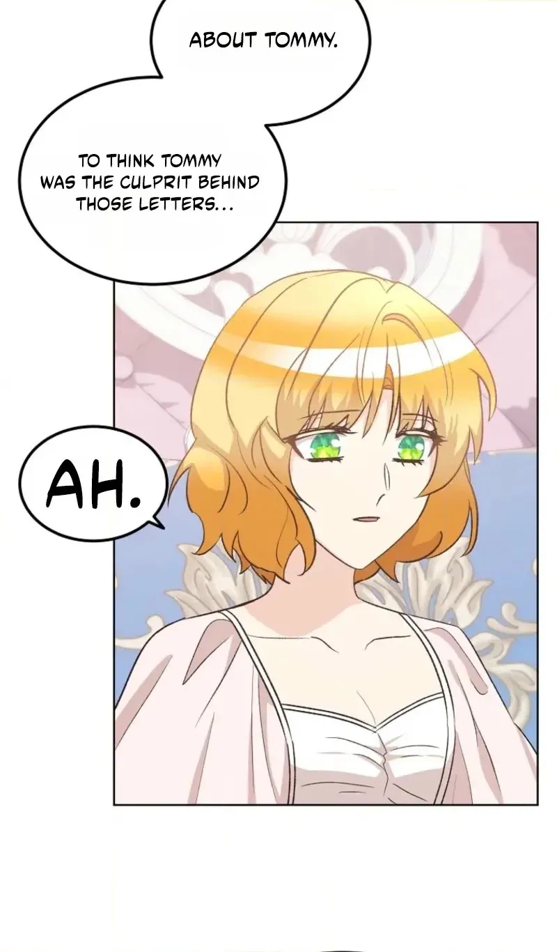 Acidity of Regret chapter 61 page 20