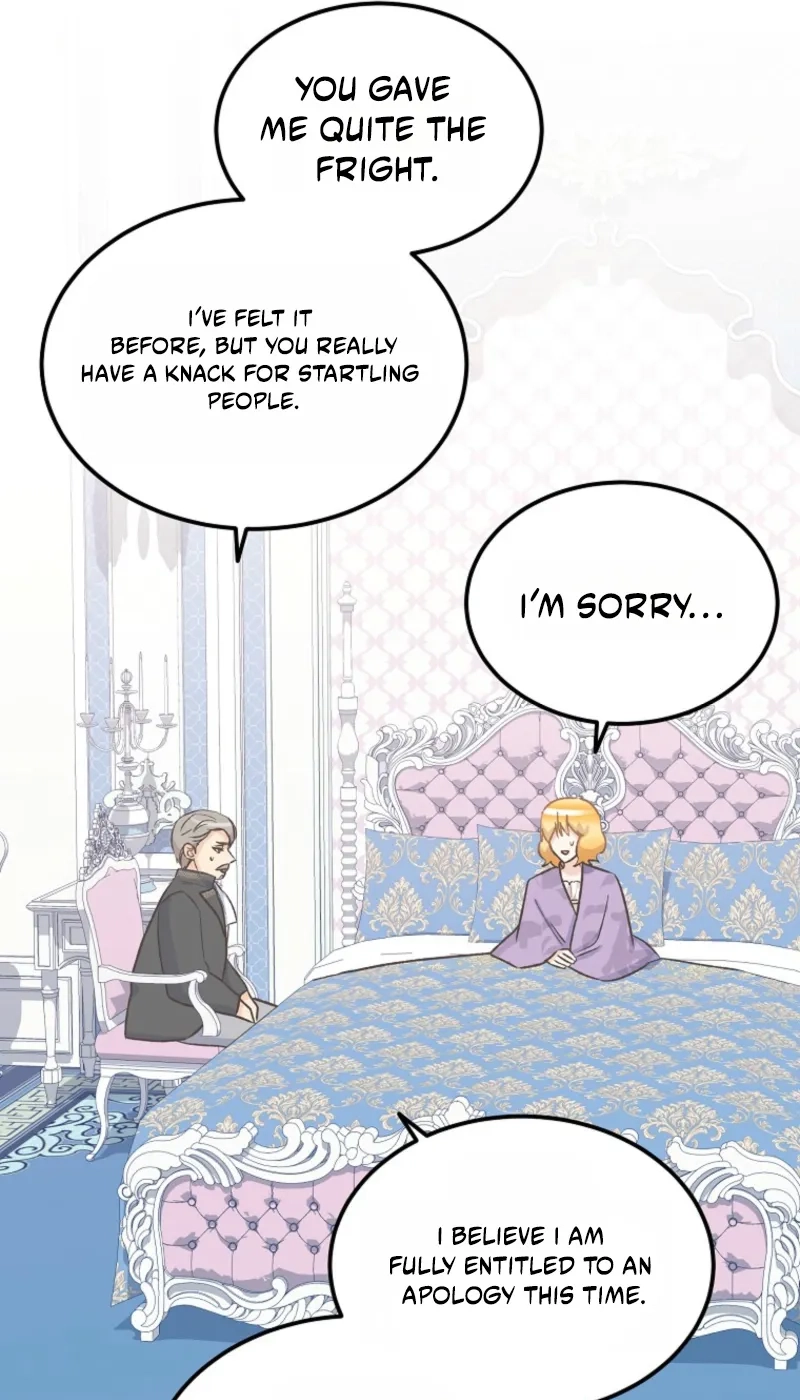 Acidity of Regret chapter 61 page 51