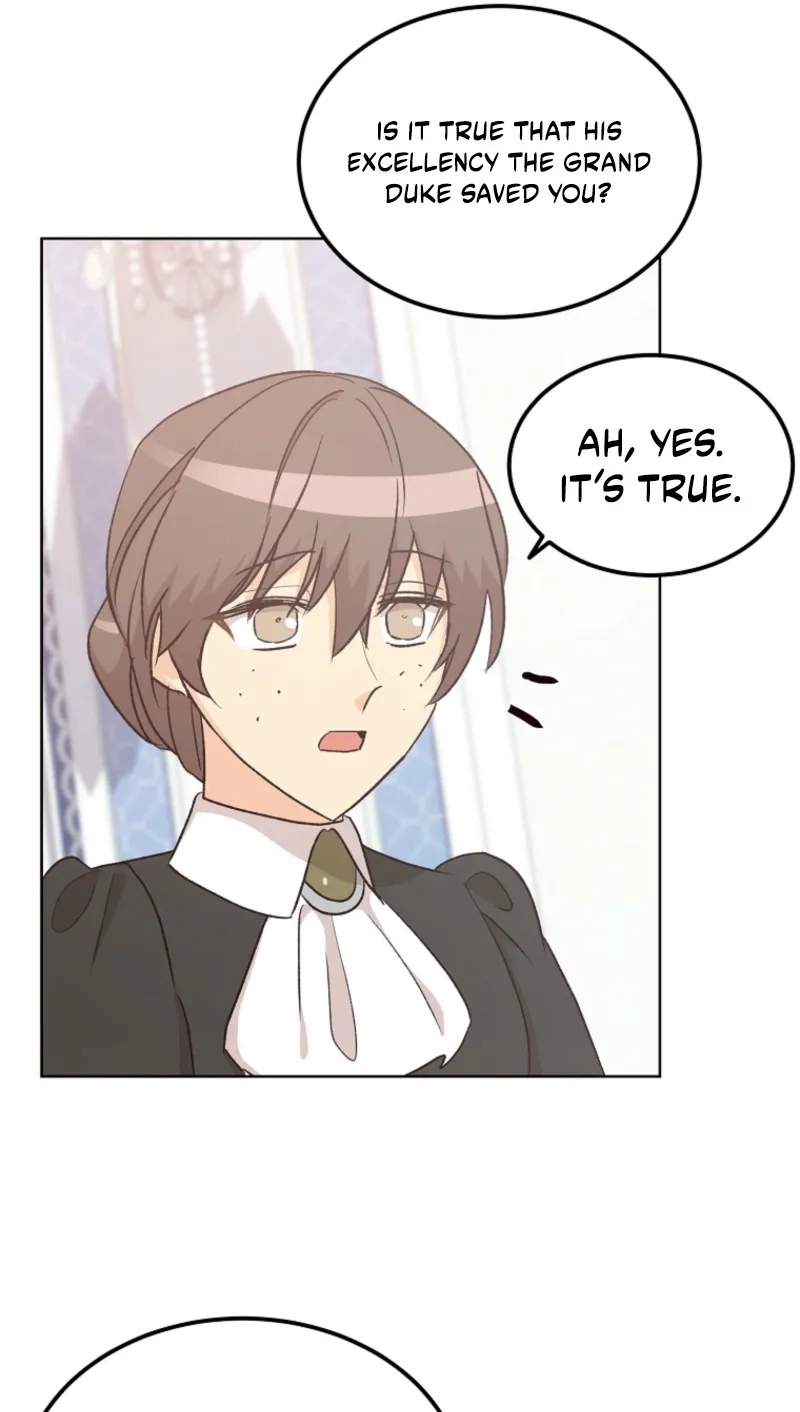 Acidity of Regret chapter 61 page 26