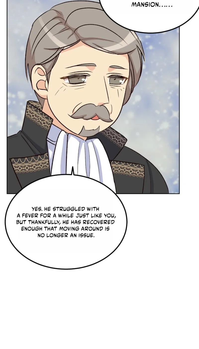 Acidity of Regret chapter 61 page 55