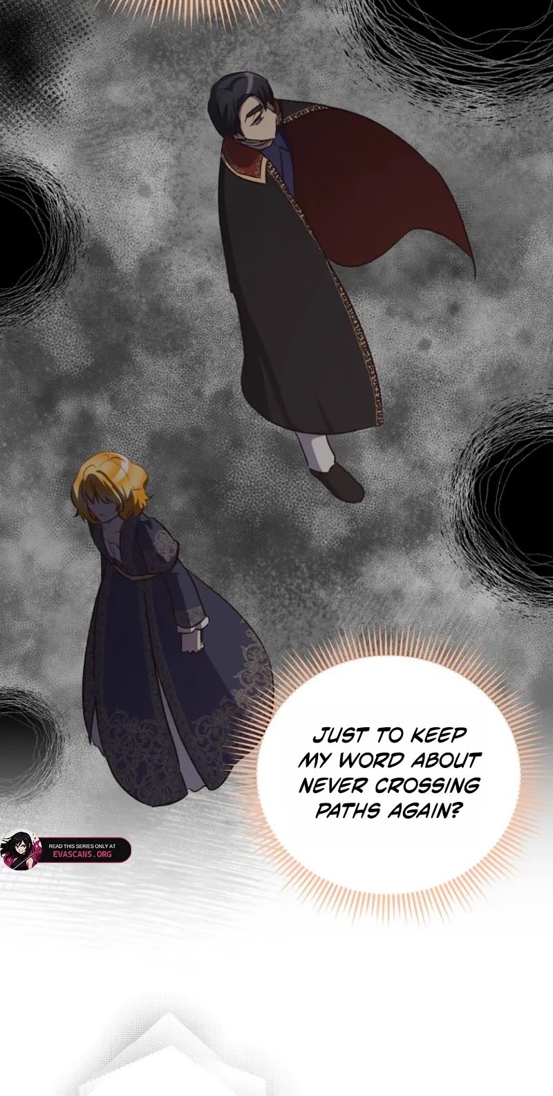 Acidity of Regret chapter 61 page 34