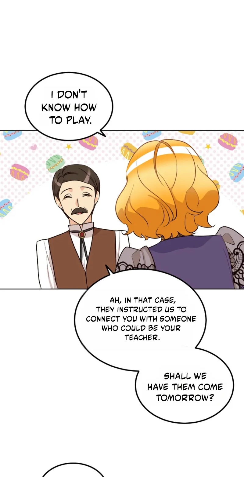 Acidity of Regret chapter 62 page 42