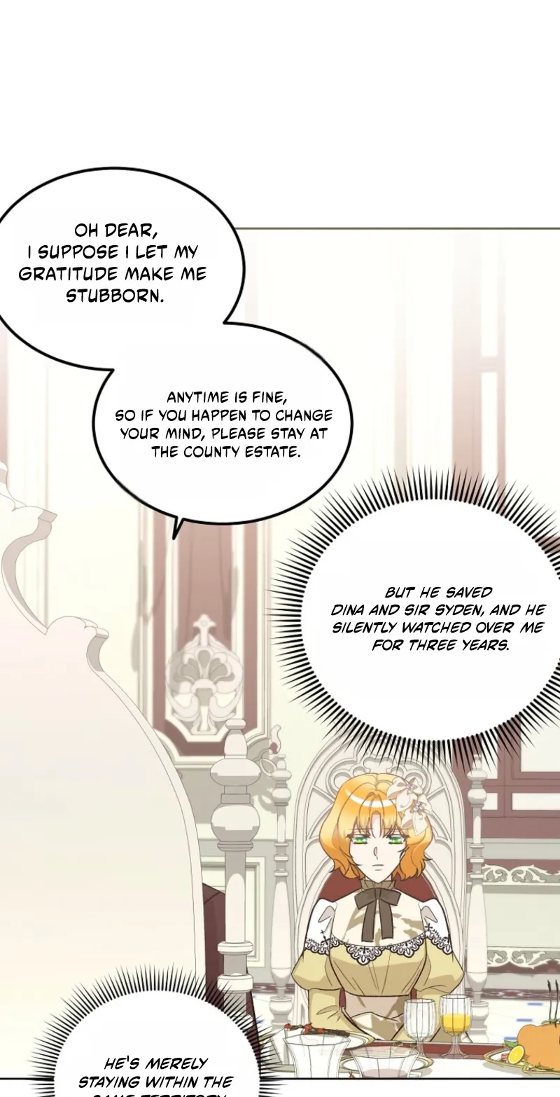Acidity of Regret chapter 62 page 24