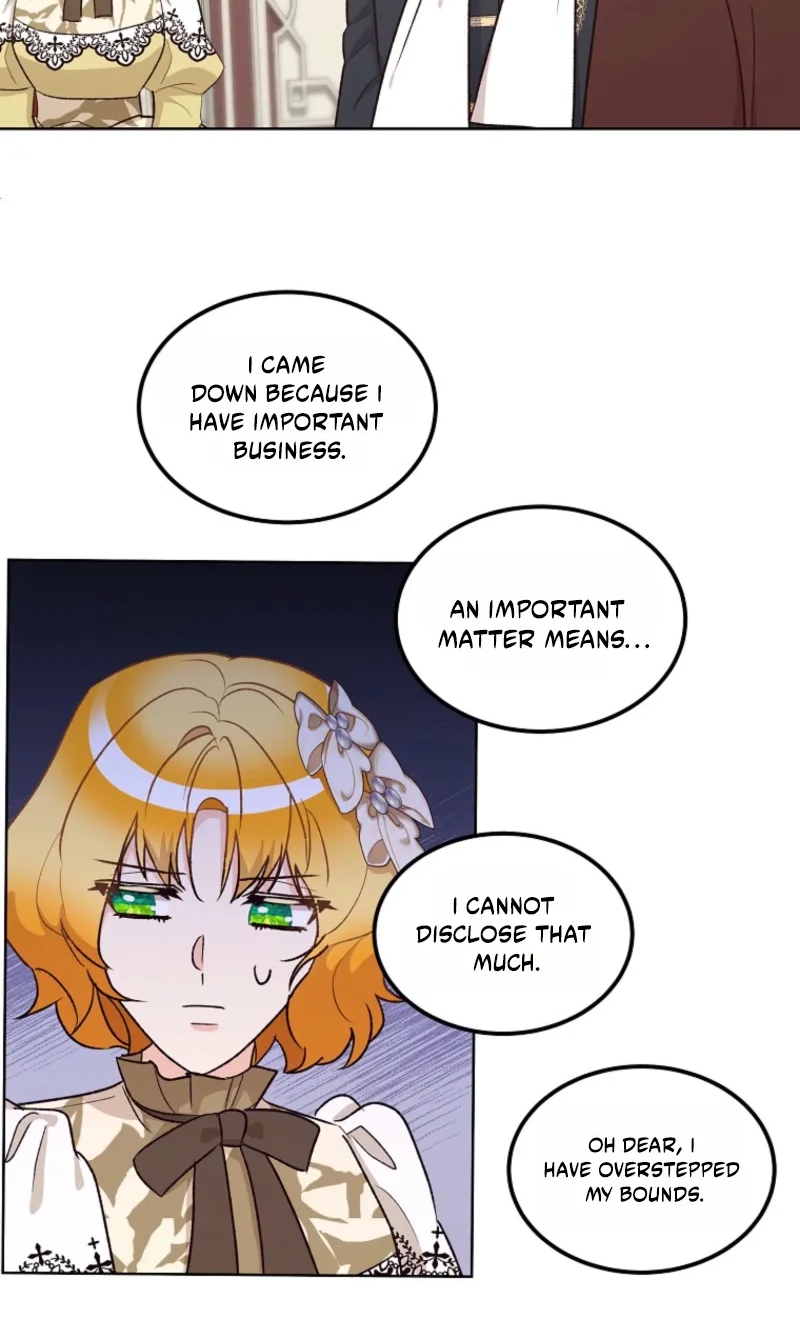 Acidity of Regret chapter 62 page 9