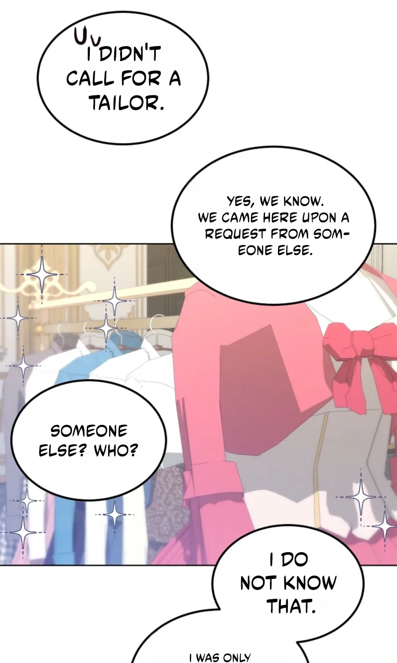 Acidity of Regret chapter 62 page 31