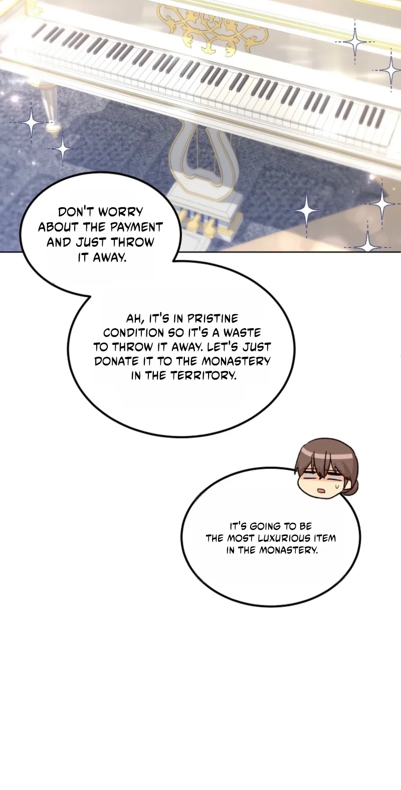 Acidity of Regret chapter 62 page 44
