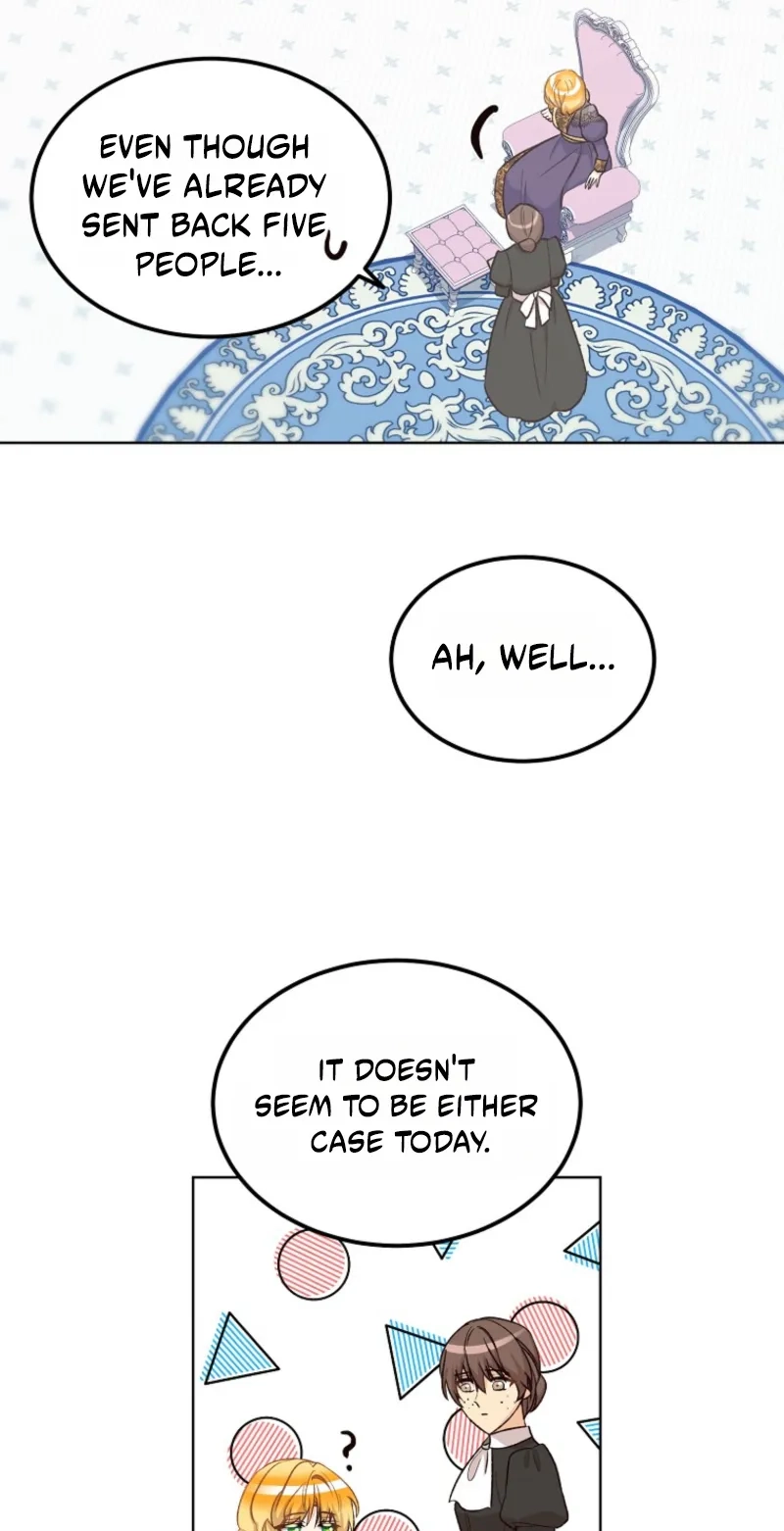 Acidity of Regret chapter 62 page 39