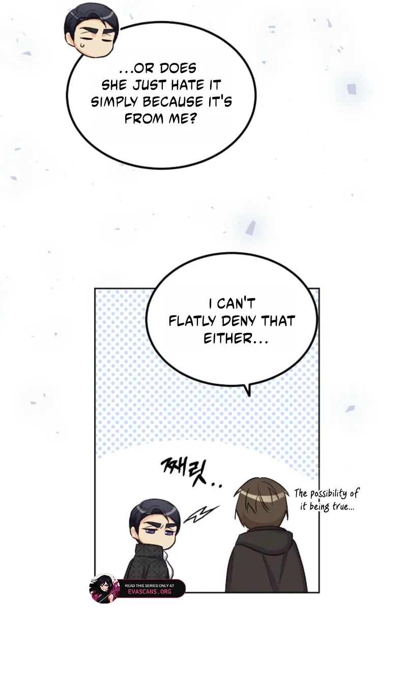 Acidity of Regret chapter 62 page 59